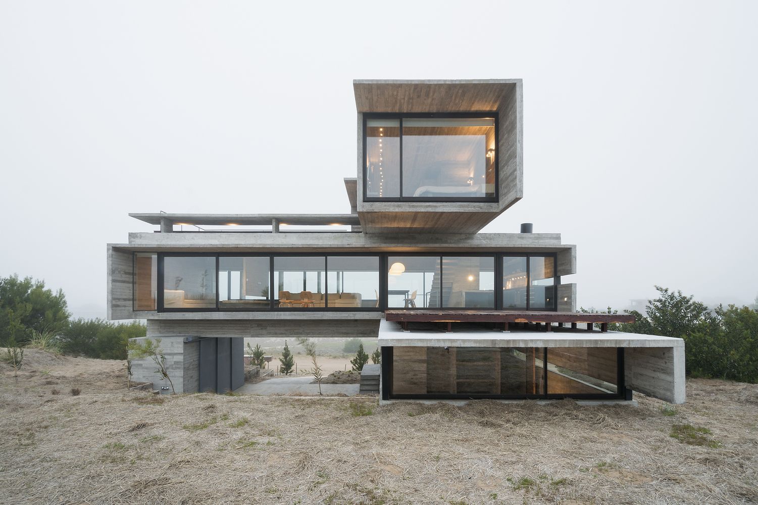 Casa Golf Luciano Kruk 008