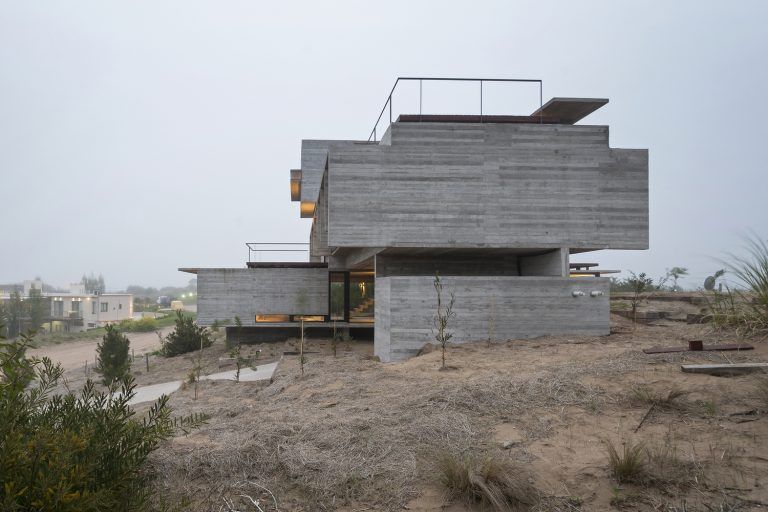 Casa Golf Luciano Kruk 009 768x512