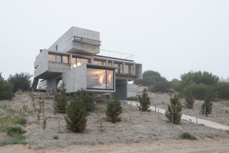 Casa Golf Luciano Kruk 010 768x512