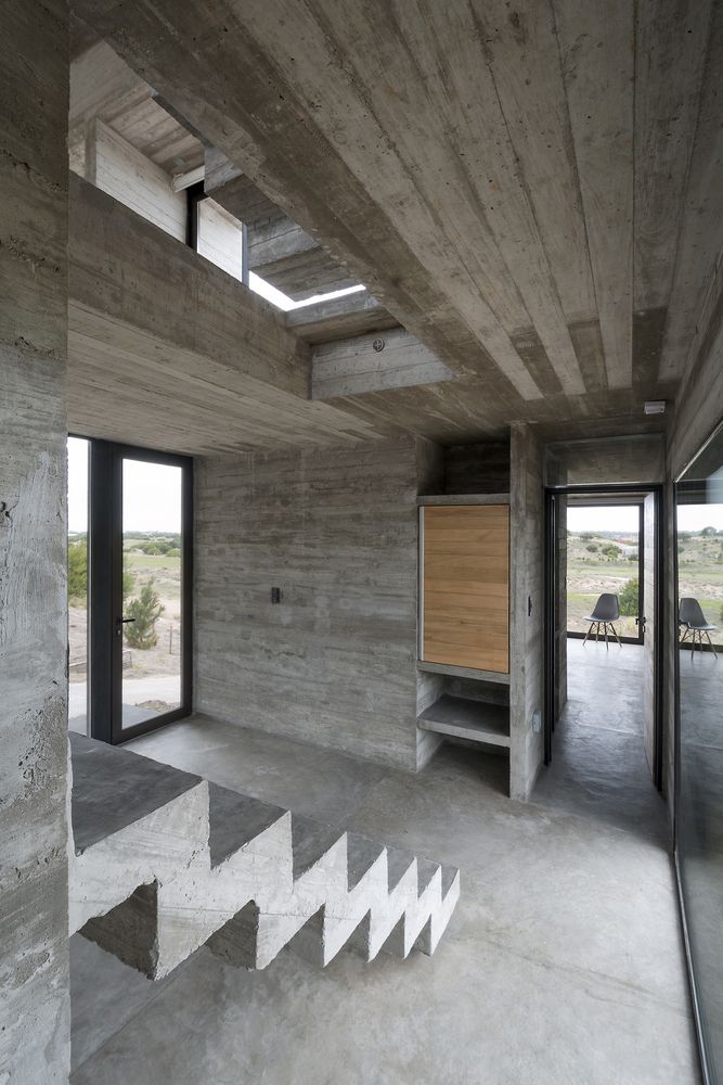 Casa Golf Luciano Kruk 011