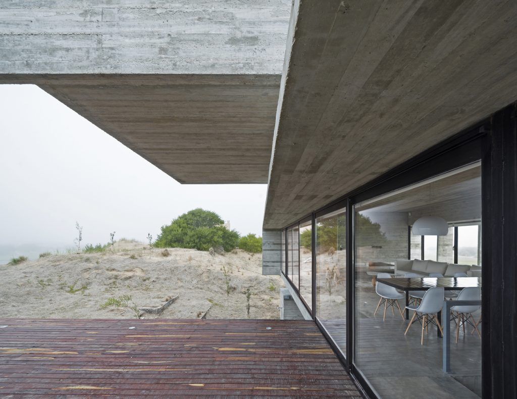 Casa Golf | Luciano Kruk