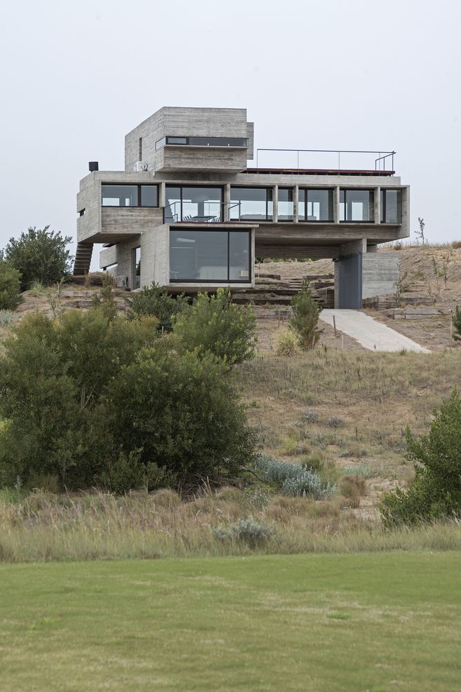 Casa Golf Luciano Kruk 015 2