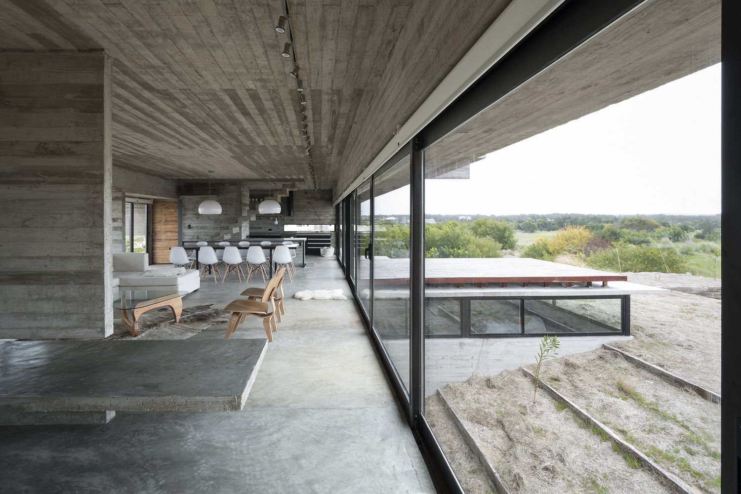 Casa Golf Luciano Kruk 016 1