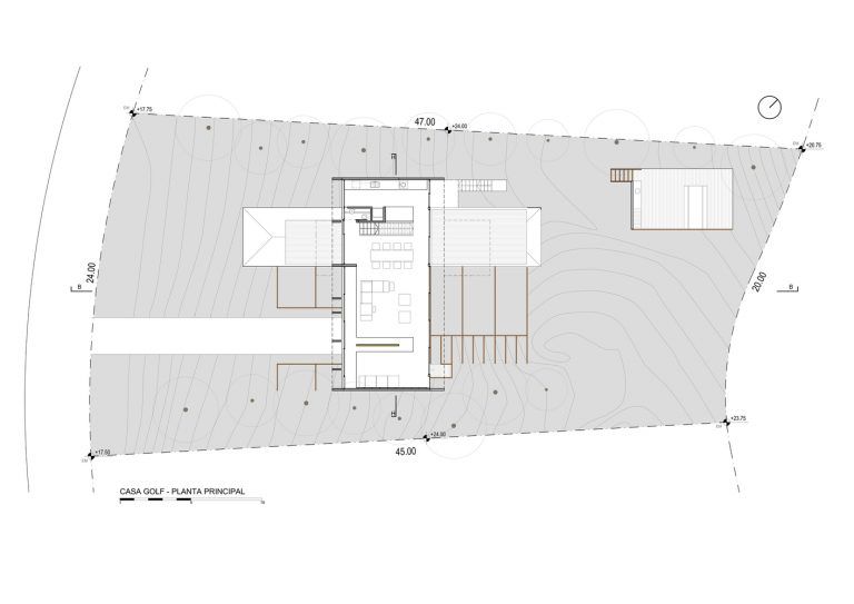 Casa Golf Luciano Kruk 017 1 768x543