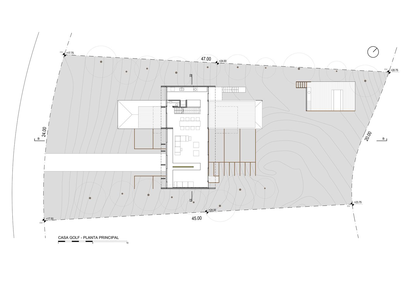 Casa Golf Luciano Kruk 017 1