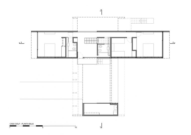 Casa Golf Luciano Kruk 018 1 768x543