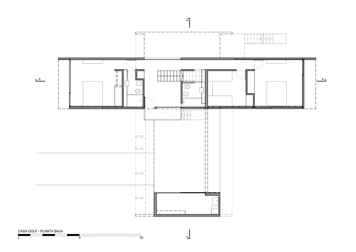 Casa Golf Luciano Kruk 018 1