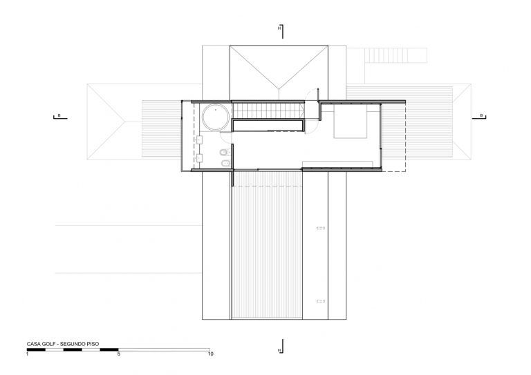 Casa Golf Luciano Kruk 020 768x543