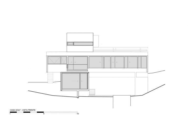 Casa Golf Luciano Kruk 021 768x543