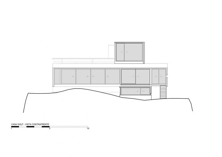 Casa Golf Luciano Kruk 022 768x543