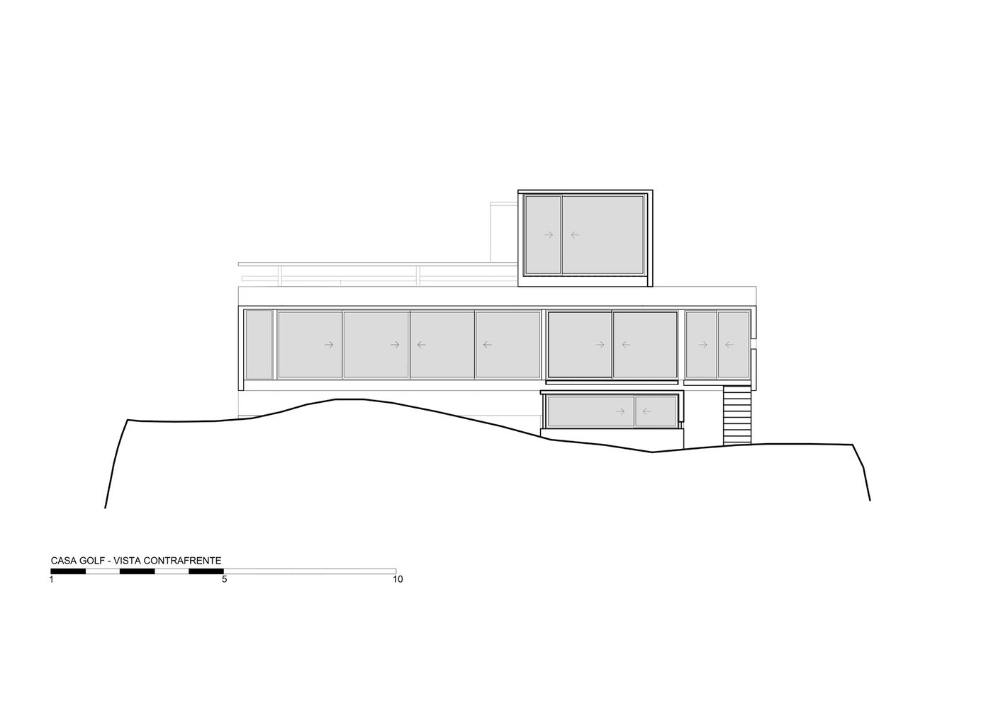 Casa Golf Luciano Kruk 022