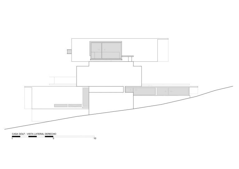 Casa Golf Luciano Kruk 023 768x543