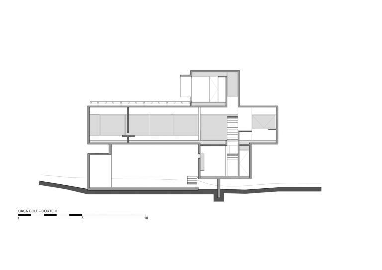 Casa Golf Luciano Kruk 026 768x543