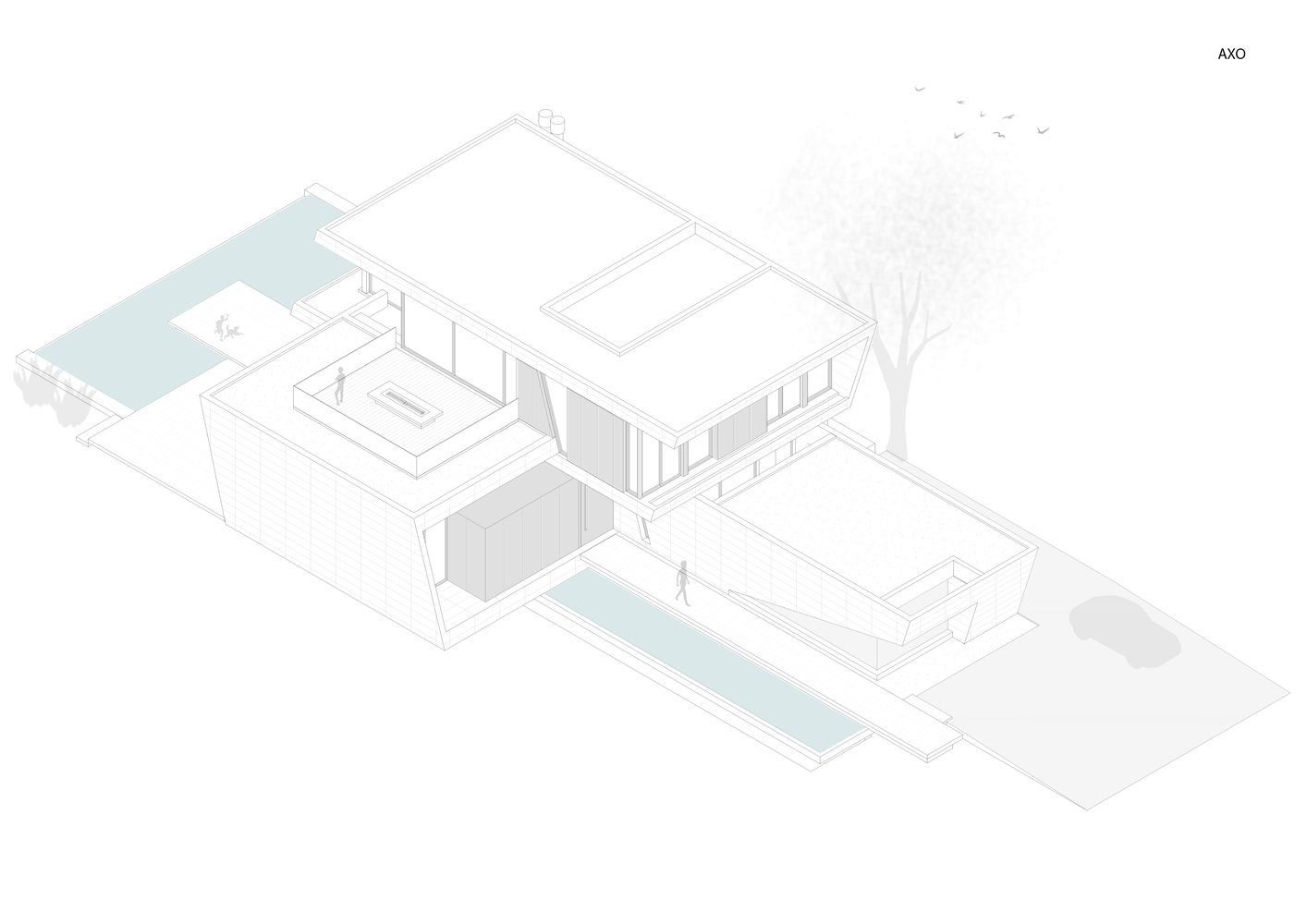 Casa marble OON Arquitecture Just Crea 018