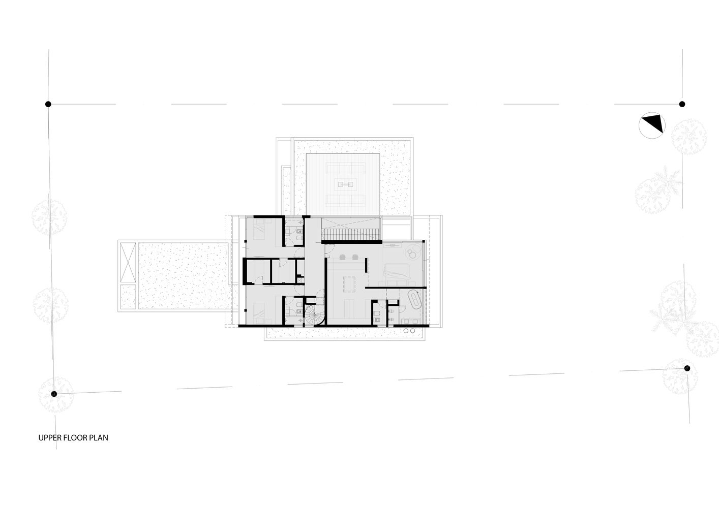 Casa marble OON Arquitecture Just Crea 020