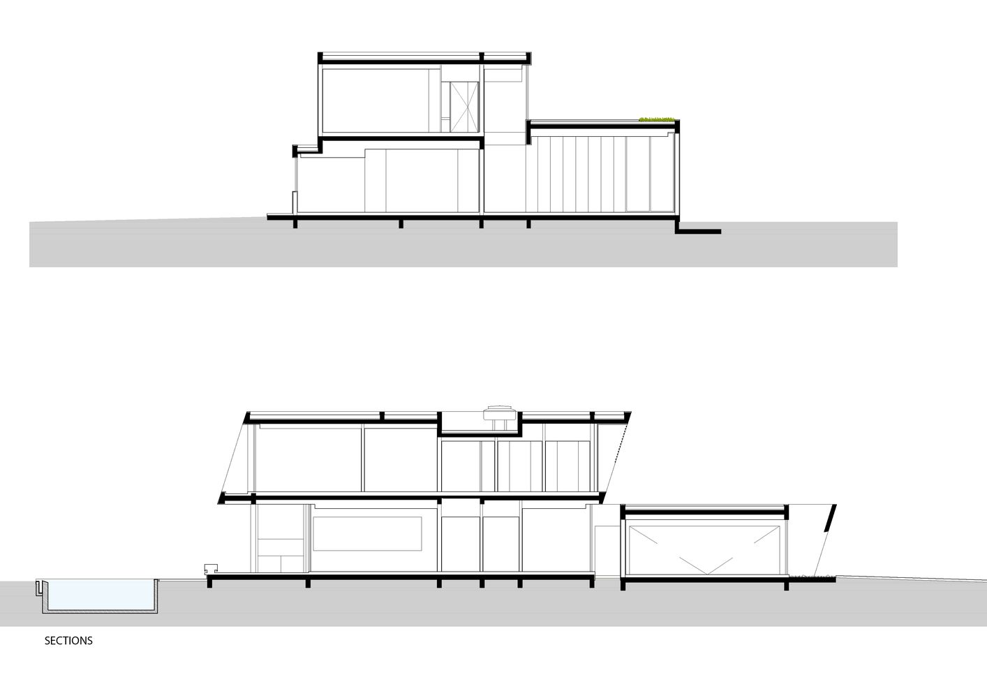 Casa marble OON Arquitecture Just Crea 021