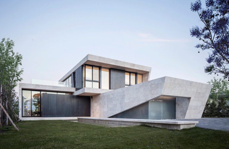 Casa marble OON Arquitecture Just Crea 031 768x500