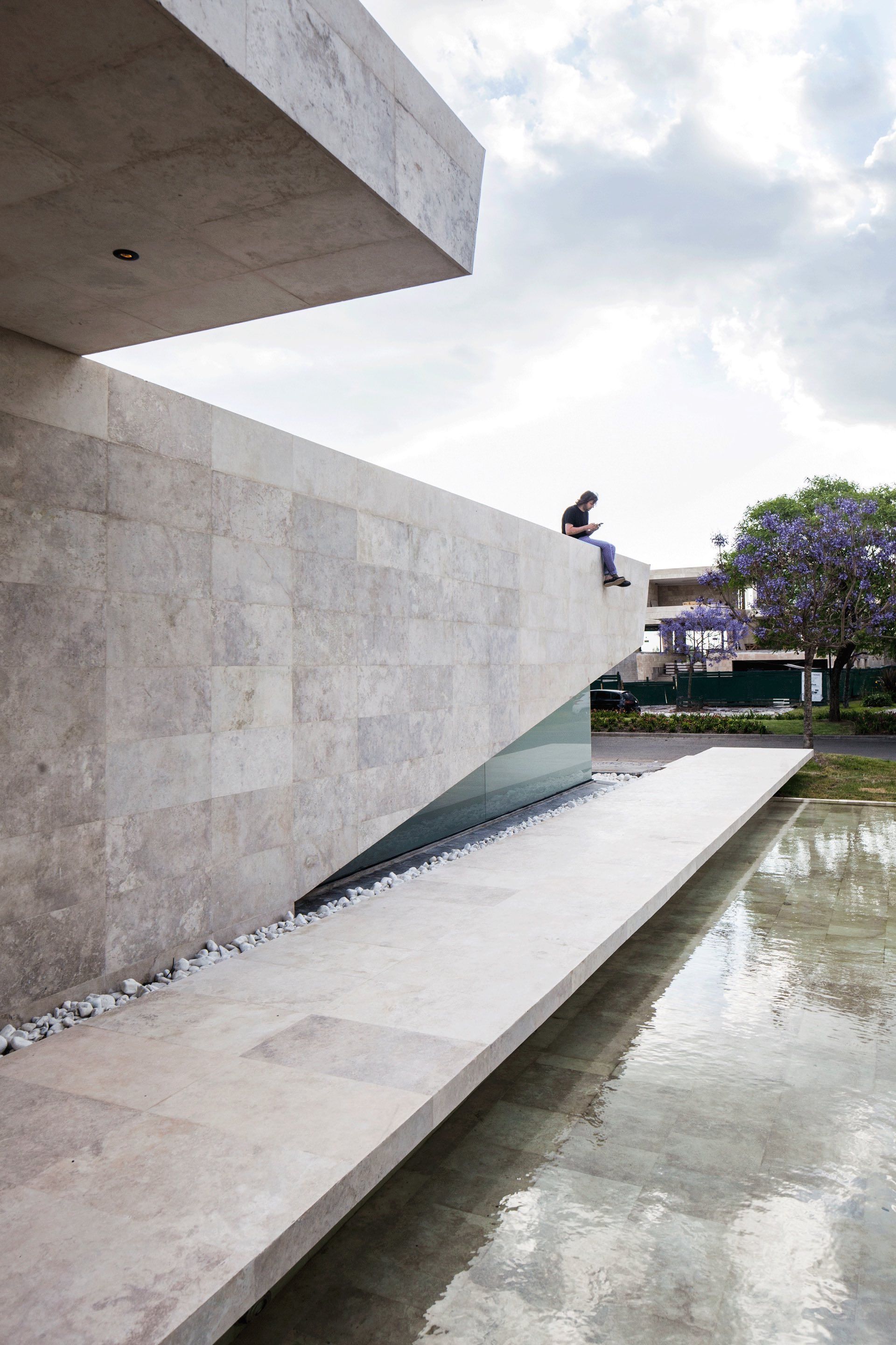 Casa marble OON Arquitecture Just Crea 033