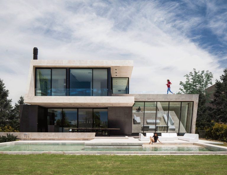 Casa marble OON Arquitecture Just Crea 034 768x592