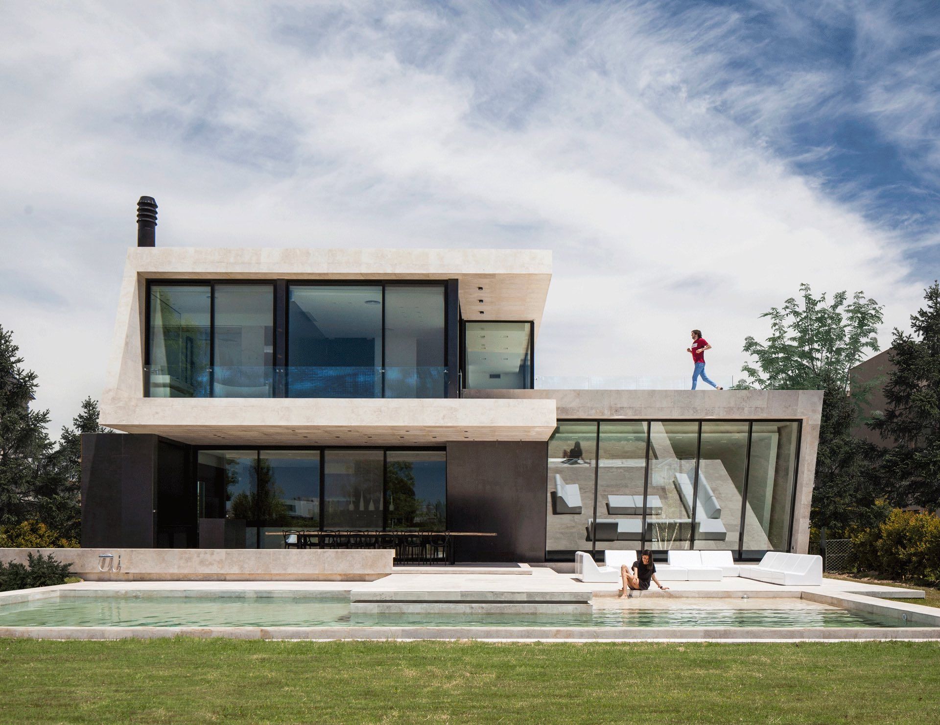 Casa marble OON Arquitecture Just Crea 034