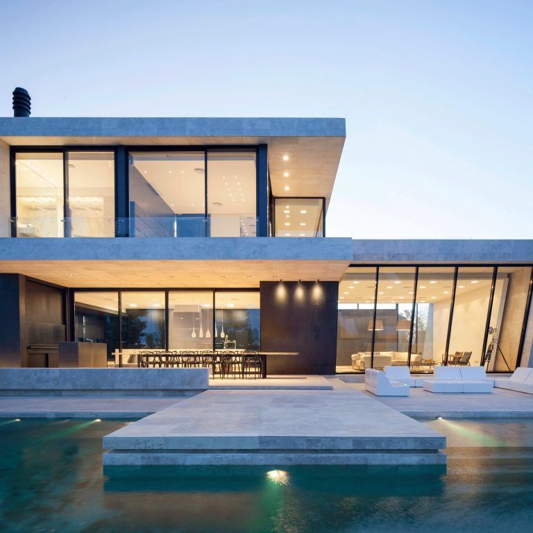 Casa marble OON Arquitecture Just Crea 036 768x768