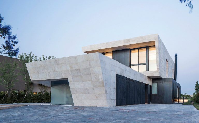 Casa marble OON Arquitecture Just Crea 039 768x476