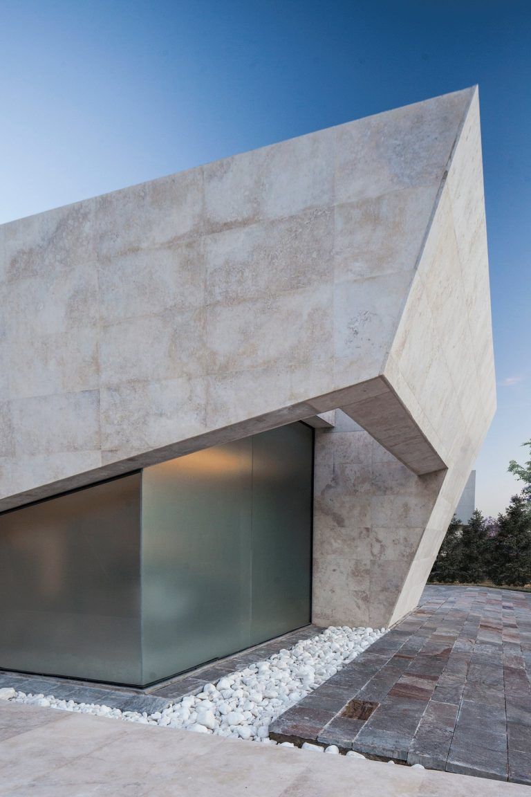 Casa marble OON Arquitecture Just Crea 040 768x1152