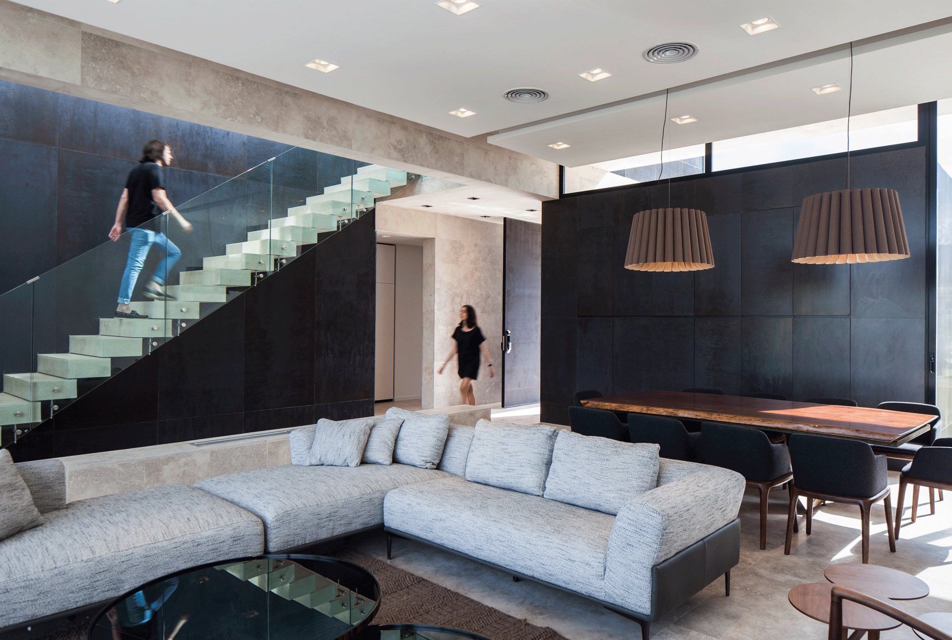 Casa marble OON Arquitecture Just Crea 043