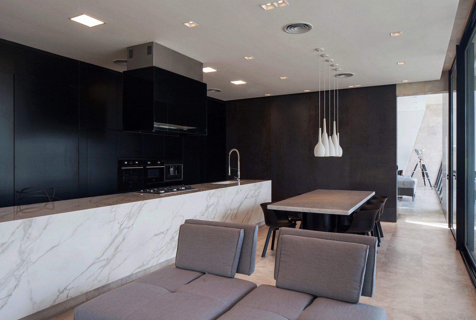 Casa marble OON Arquitecture Just Crea 045