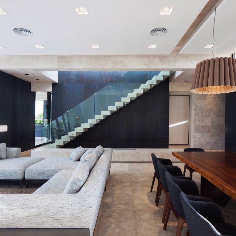 Casa marble OON Arquitecture Just Crea 046 768x768