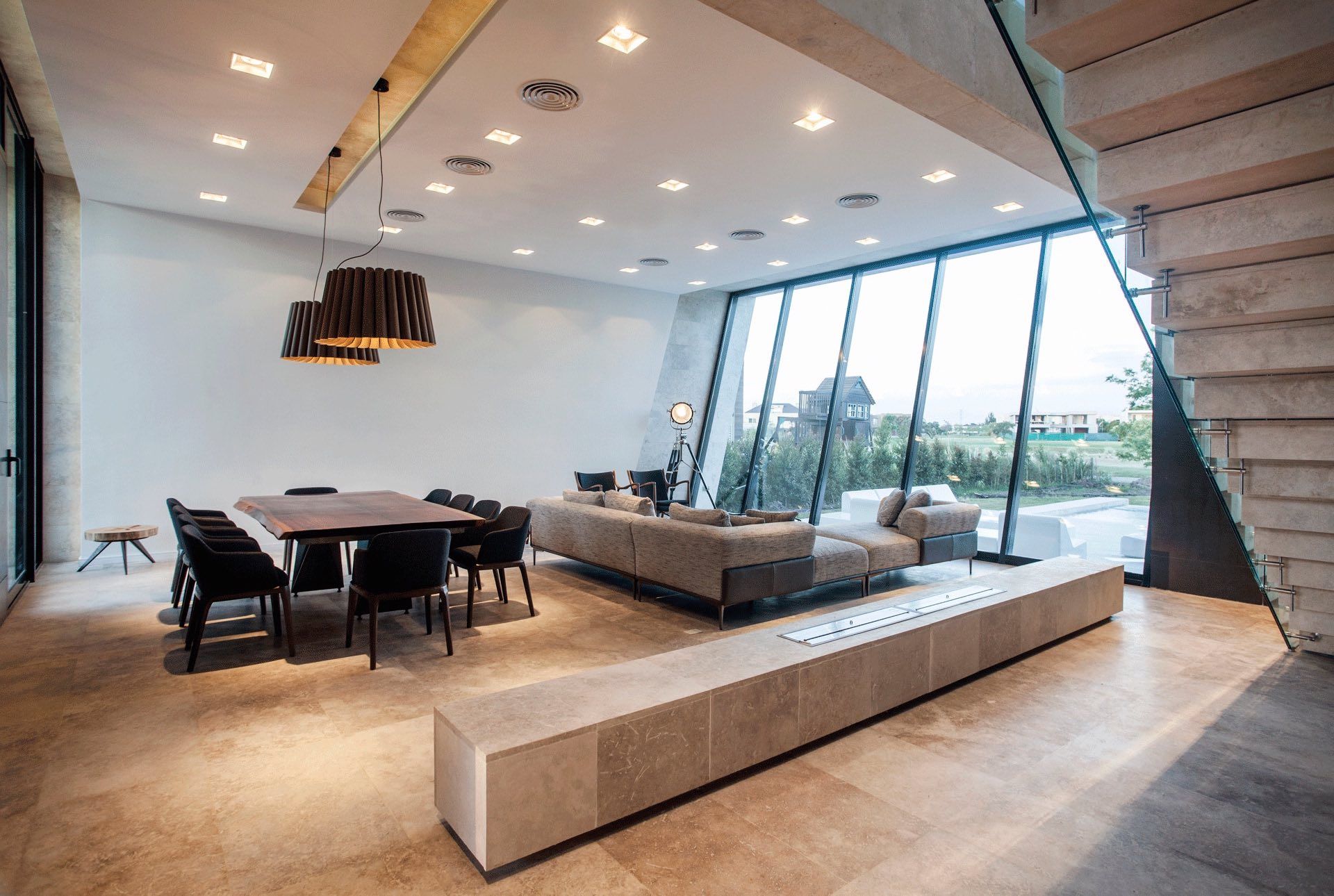 Casa marble OON Arquitecture Just Crea 047