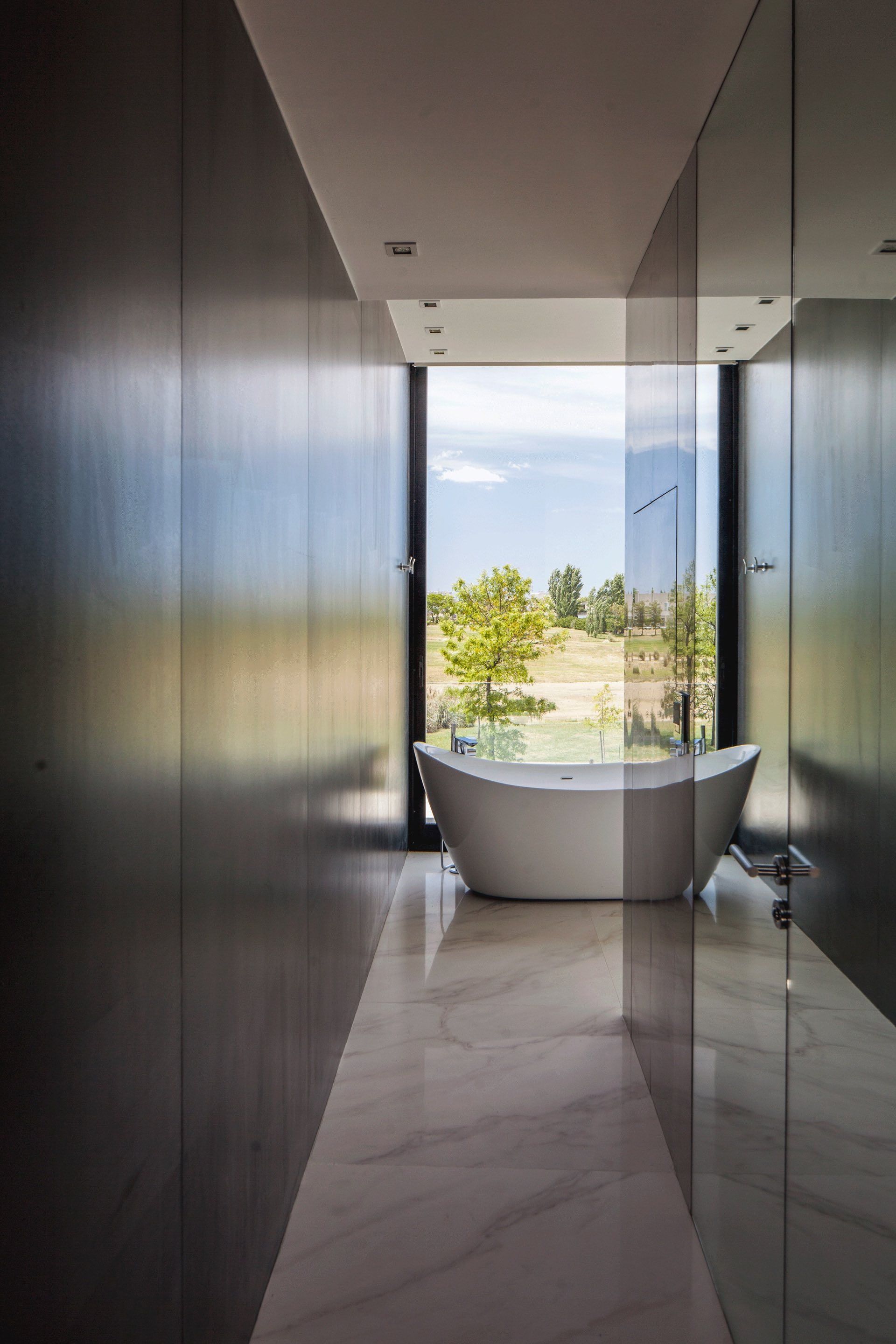 Casa marble OON Arquitecture Just Crea 050