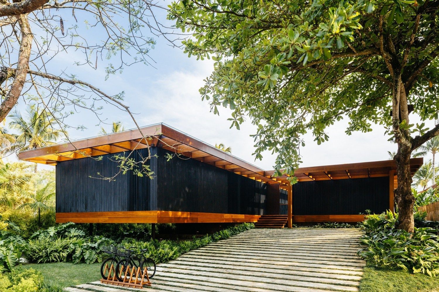 Madera carbonizada Just Crea 002