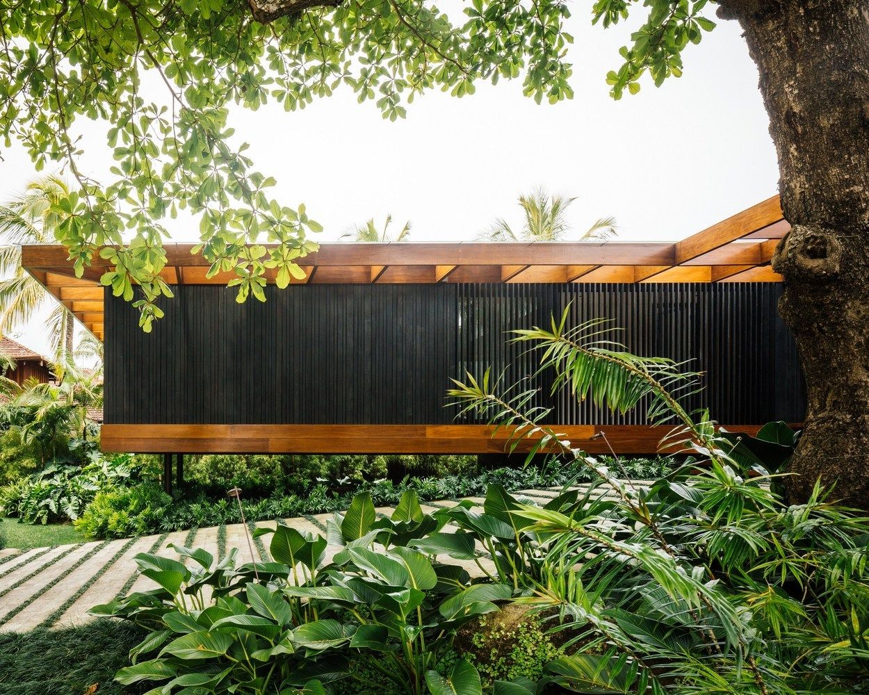 Madera carbonizada Just Crea 006