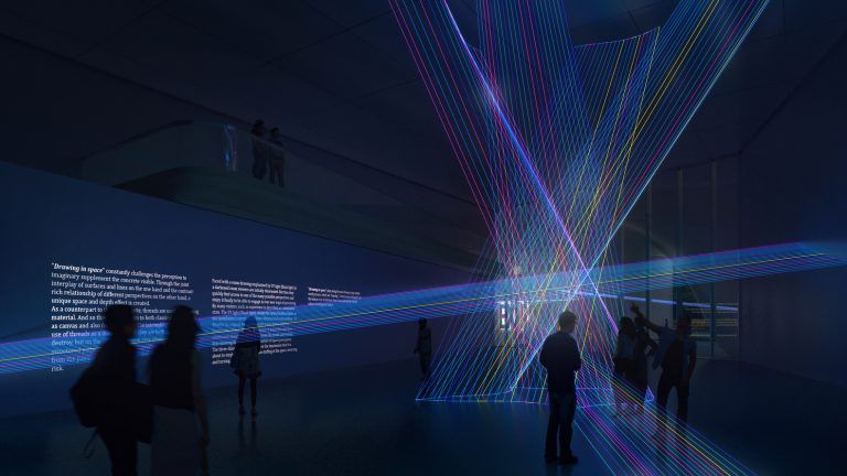 Museo de Arte de Chungnam 011 768x432