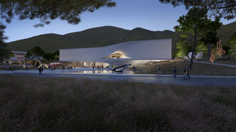 Museo de Arte de Chungnam 013 768x432