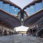 Patio de distribucion de carbon Heatherwick Studio Just Crea 002.1 150x150