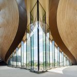 Patio de distribucion de carbon Heatherwick Studio Just Crea 003 1 150x150