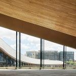 Patio de distribucion de carbon Heatherwick Studio Just Crea 006 1 150x150