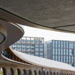 Patio de distribucion de carbon Heatherwick Studio Just Crea 007 1 150x150