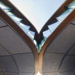 Patio de distribucion de carbon Heatherwick Studio Just Crea 009 150x150