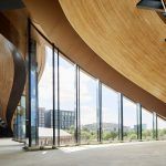 Patio de distribucion de carbon Heatherwick Studio Just Crea 010 150x150
