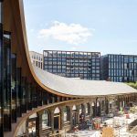 Patio de distribucion de carbon Heatherwick Studio Just Crea 011 1 150x150
