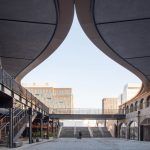 Patio de distribucion de carbon Heatherwick Studio Just Crea 013 1 150x150