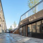 Patio de distribucion de carbon Heatherwick Studio Just Crea 026 150x150