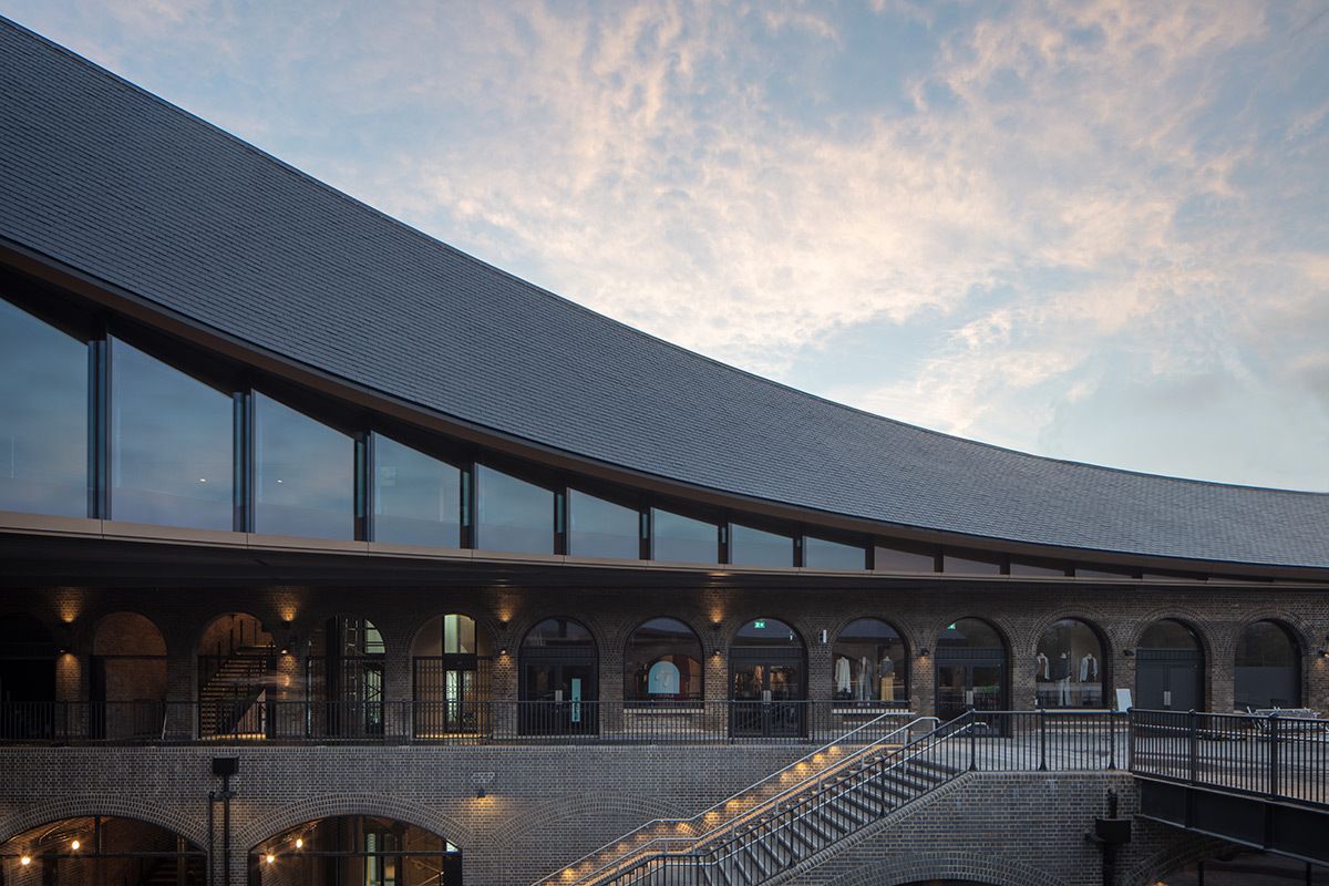 Patio de distribucion de carbon Heatherwick Studio Just Crea 028
