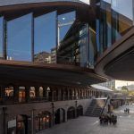 Patio de distribucion de carbon Heatherwick Studio Just Crea 029 150x150