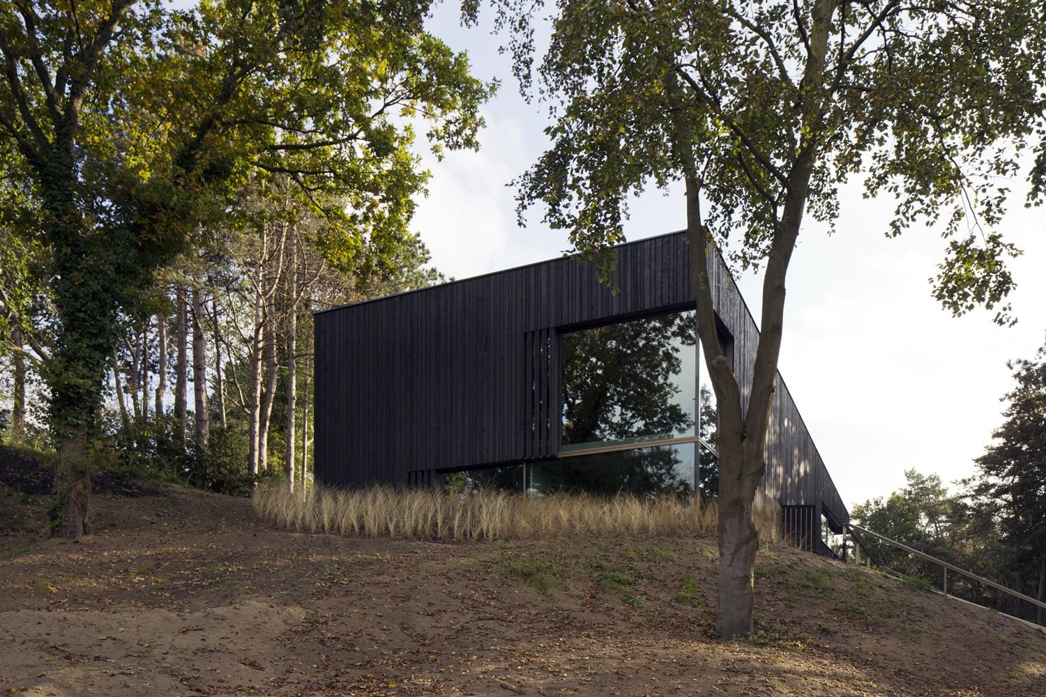 Villa Meijendel Just Crea 003.1