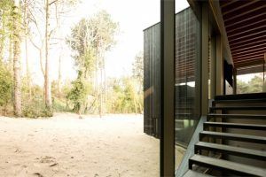 Villa Meijendel | VVKH architecten