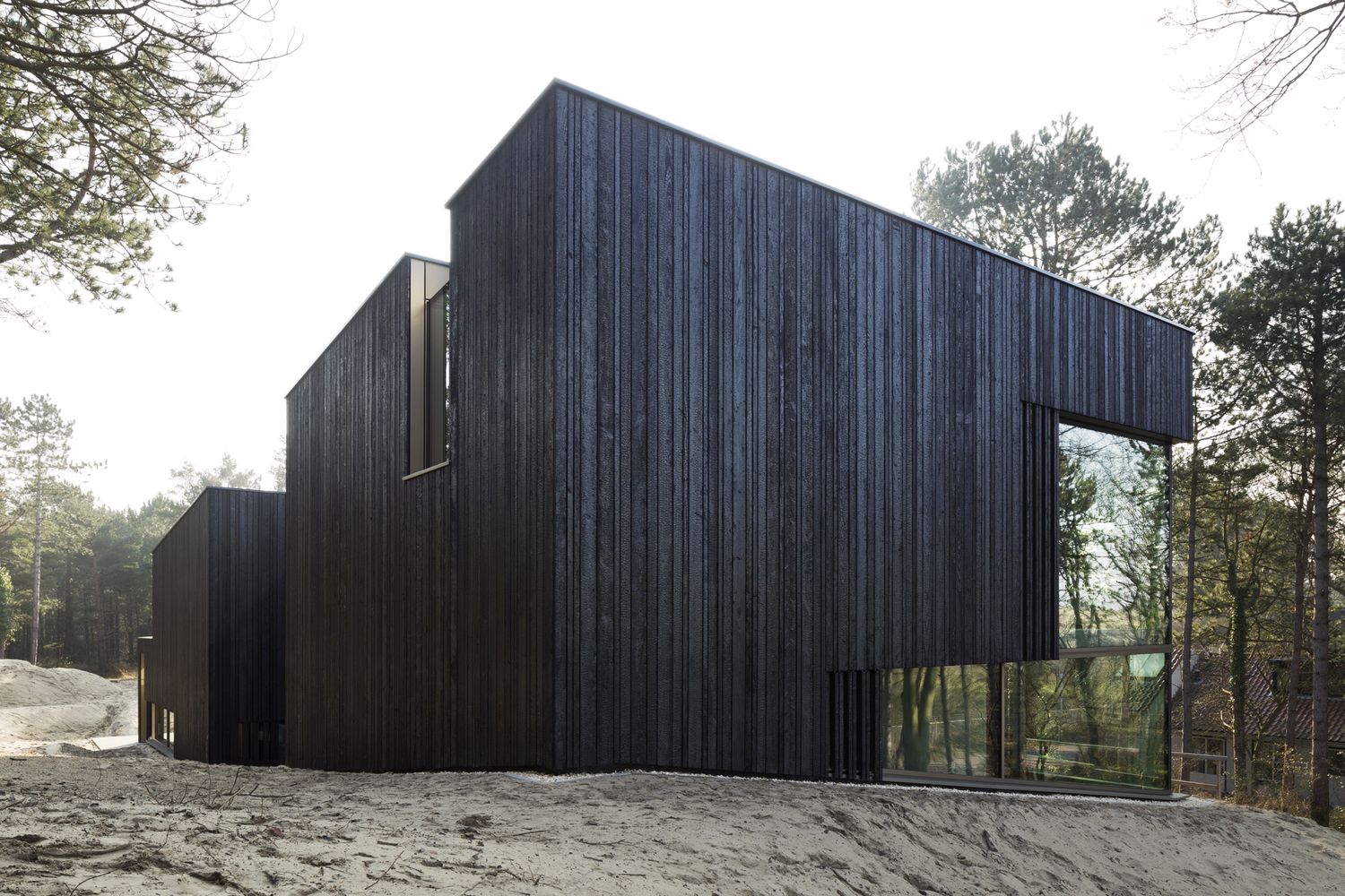 Villa Meijendel Just Crea 006